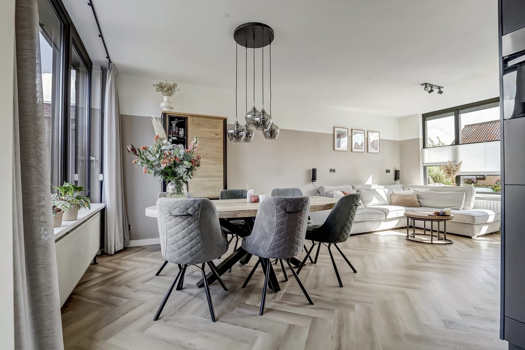 Foto 8 van Duiveneestraat 24