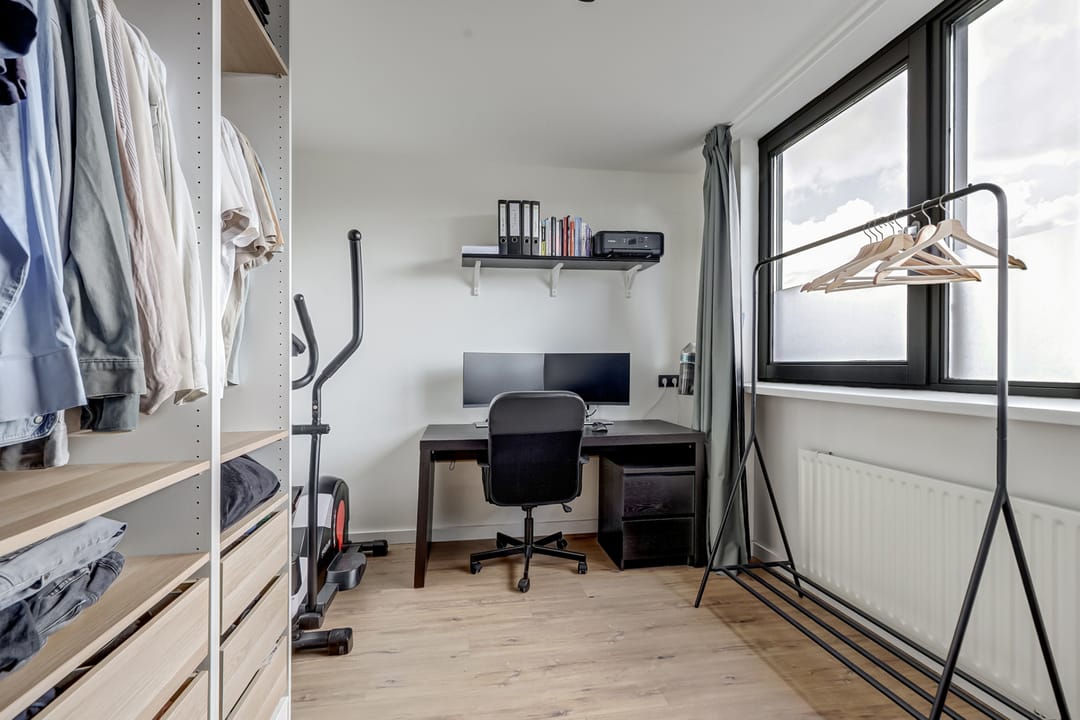 Foto 16 van Duiveneestraat 24