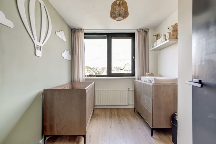 Foto 19 van Duiveneestraat 24