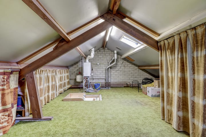 Foto 23 van Duiveneestraat 24