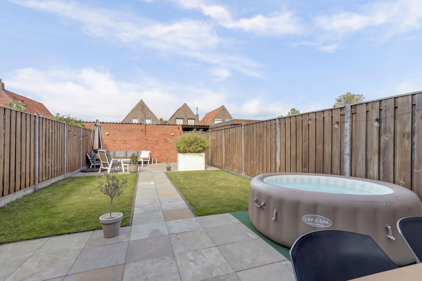 Foto 25 van Duiveneestraat 24