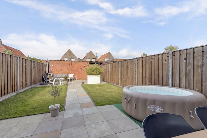 Foto 25 van Duiveneestraat 24