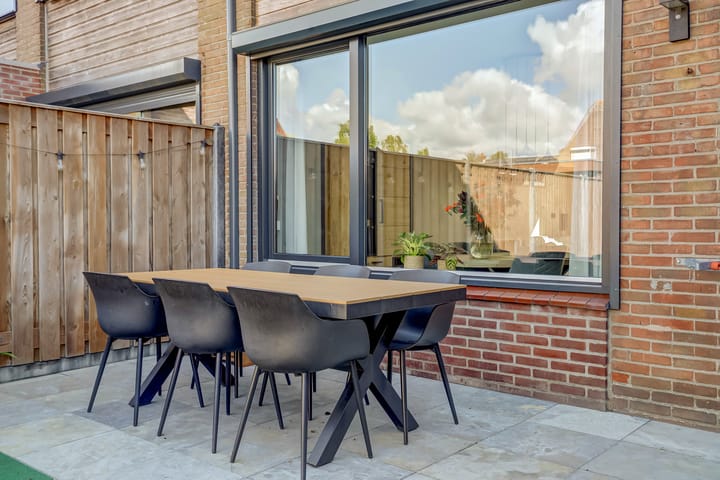 Foto 29 van Duiveneestraat 24