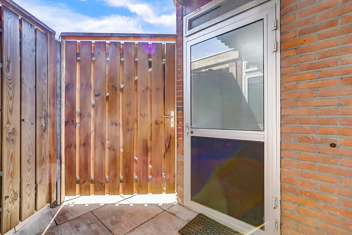 Foto 31 van Duiveneestraat 24