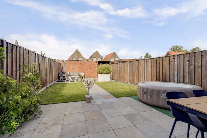 Foto 24 van Duiveneestraat 24