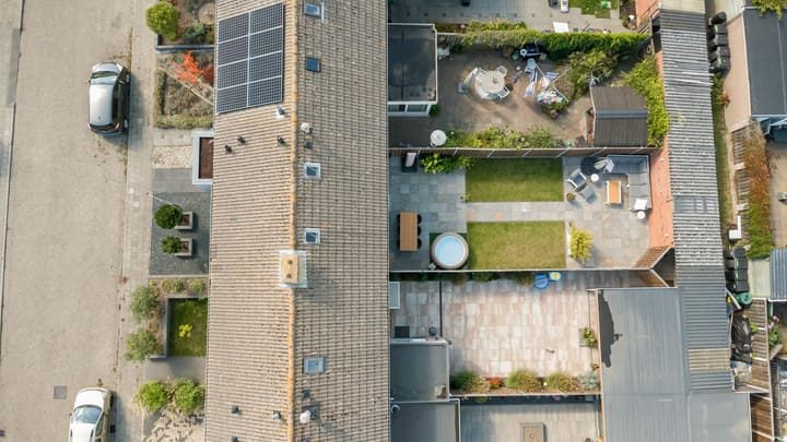 Foto 36 van Duiveneestraat 24