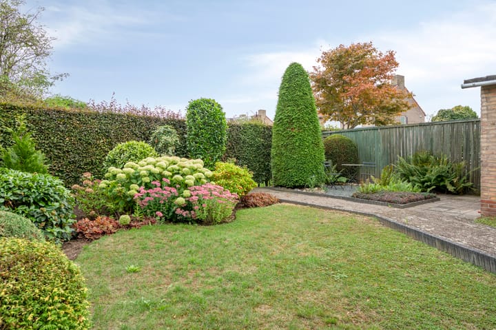 Foto 3 van Eykmanstraat 3