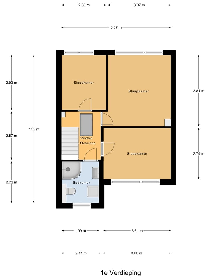 Foto 40 van Duiveneestraat 24