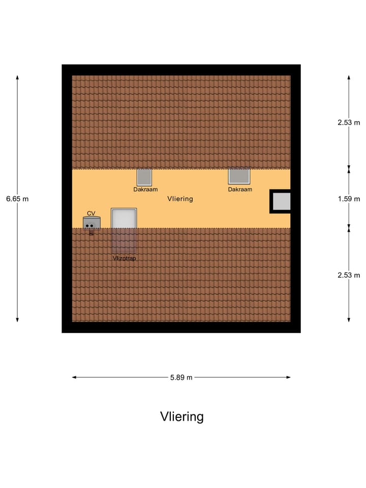 Foto 41 van Duiveneestraat 24