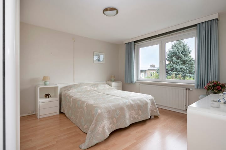 Foto 5 van Eykmanstraat 3