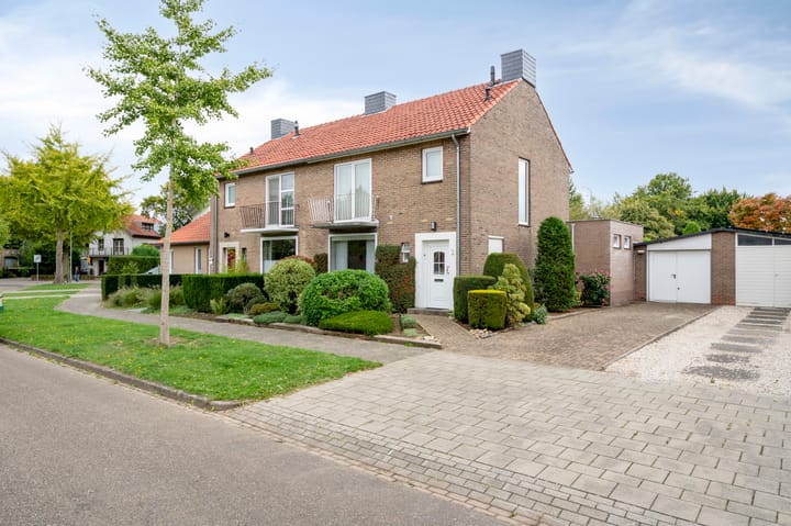 Foto 6 van Eykmanstraat 3