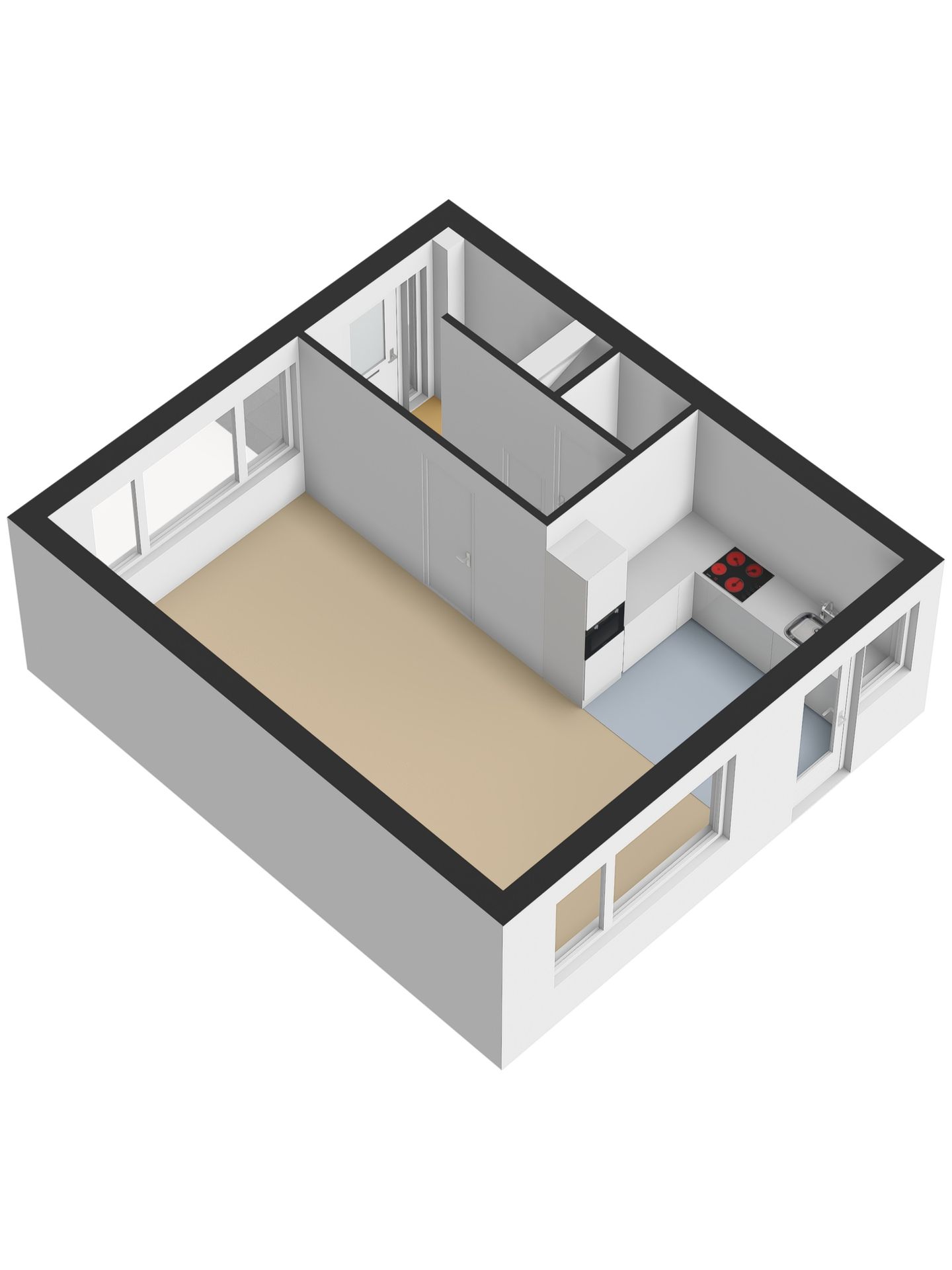 Foto 44 van Duiveneestraat 24