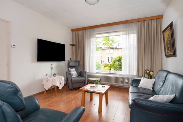 Foto 12 van Eykmanstraat 3