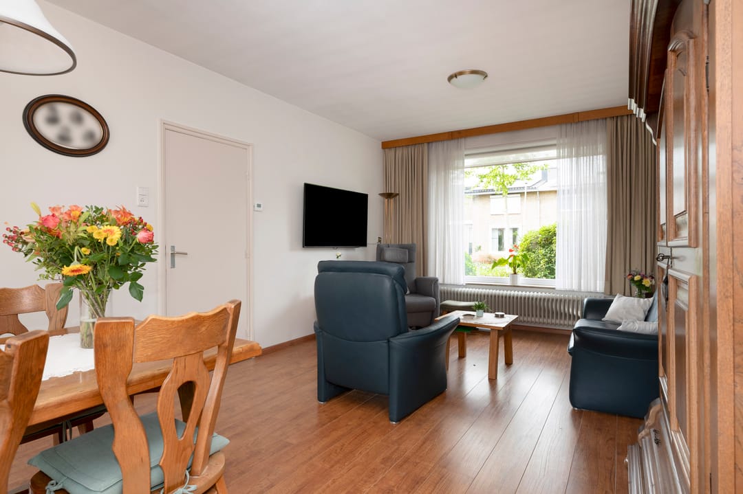 Foto 16 van Eykmanstraat 3