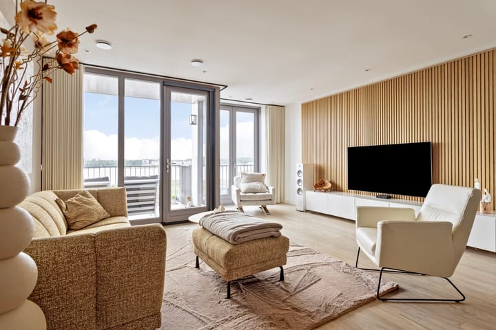 Foto 9 van Zuiderzeeboulevard 59