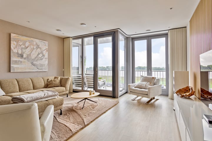 Foto 10 van Zuiderzeeboulevard 59