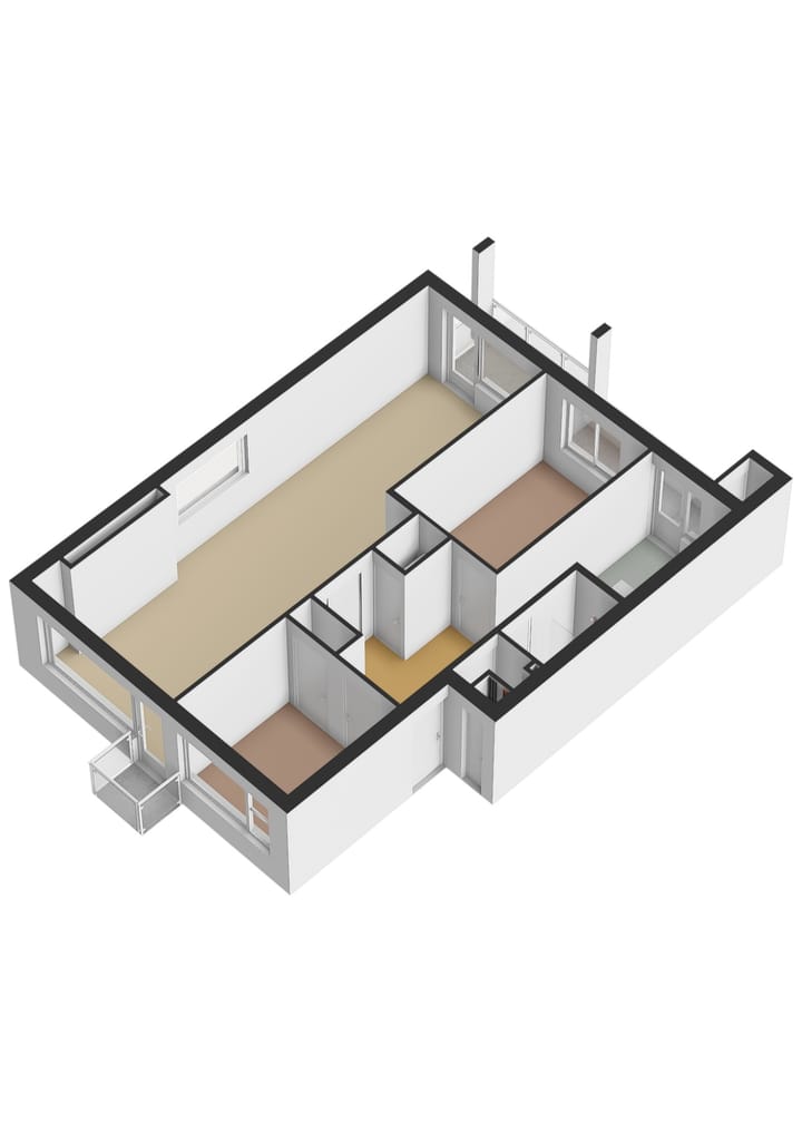 Foto 35 van Colenso 20