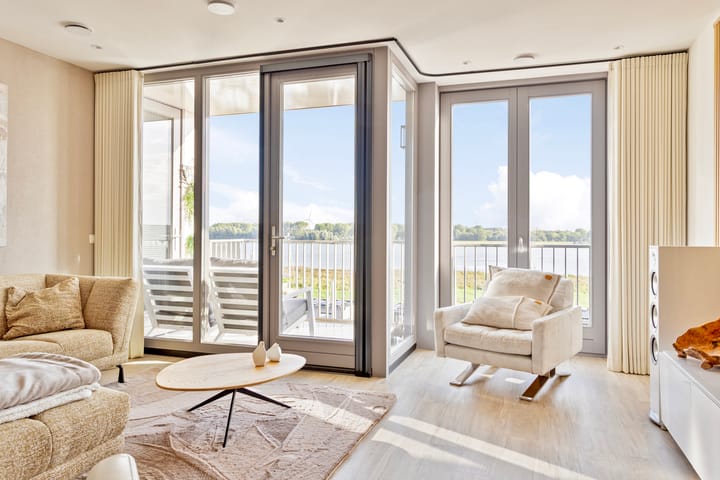 Foto 13 van Zuiderzeeboulevard 59