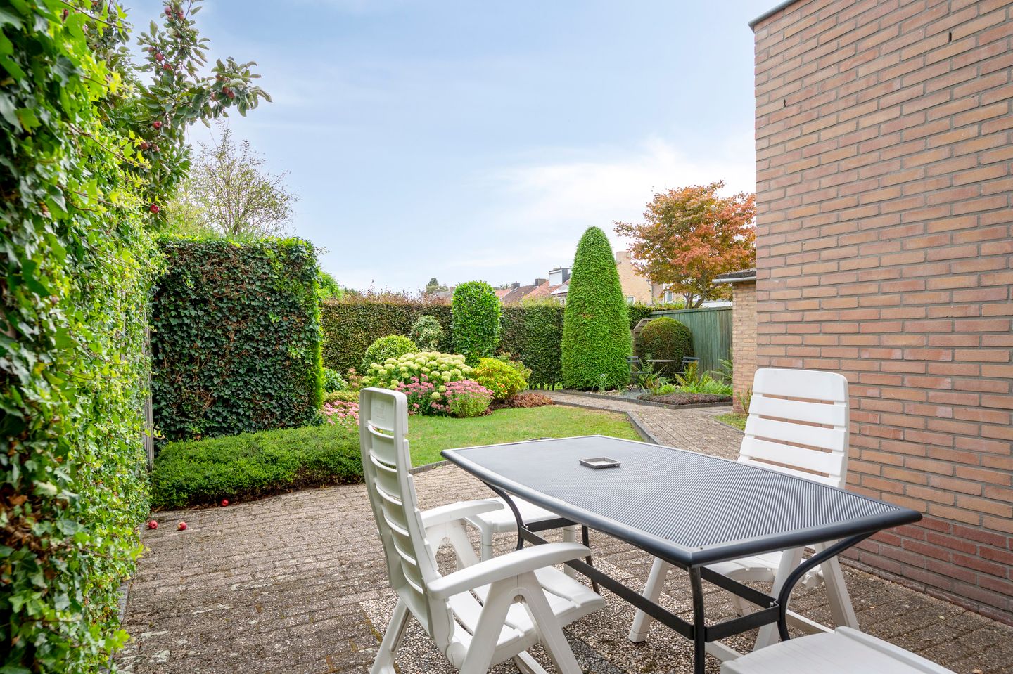 Foto 25 van Eykmanstraat 3