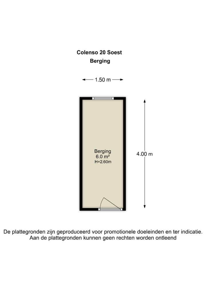 Foto 36 van Colenso 20