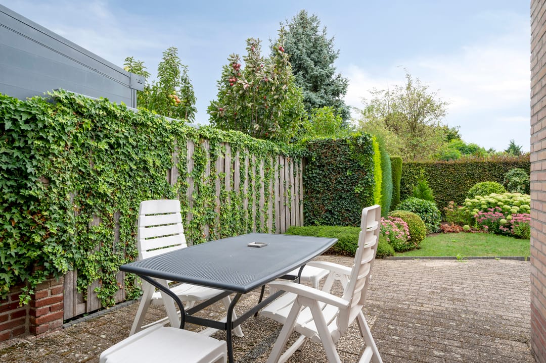 Foto 26 van Eykmanstraat 3