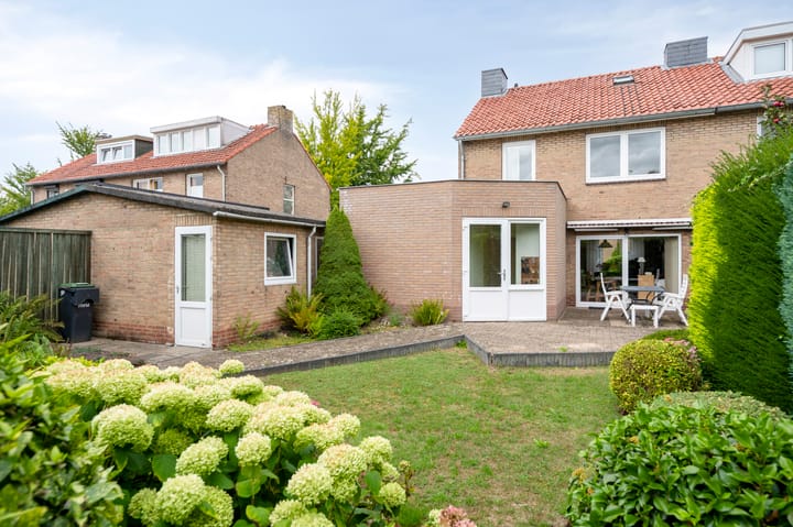 Foto 29 van Eykmanstraat 3