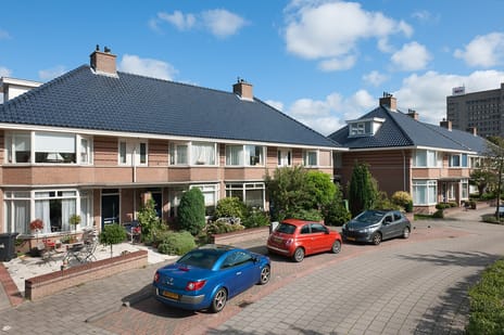 Goudplevierlaan 20