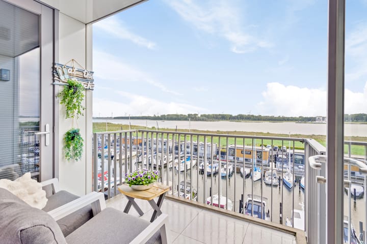 Foto 29 van Zuiderzeeboulevard 59