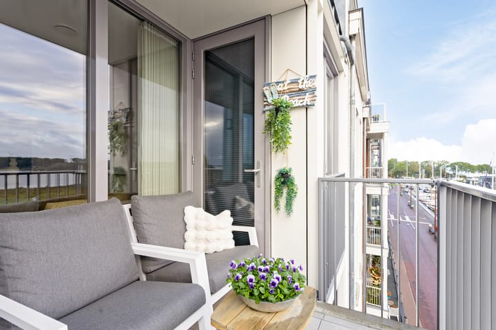 Foto 30 van Zuiderzeeboulevard 59