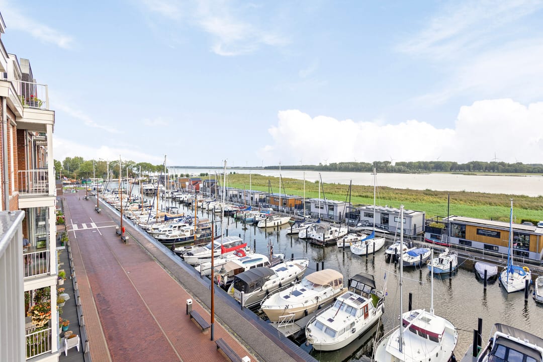 Foto 31 van Zuiderzeeboulevard 59