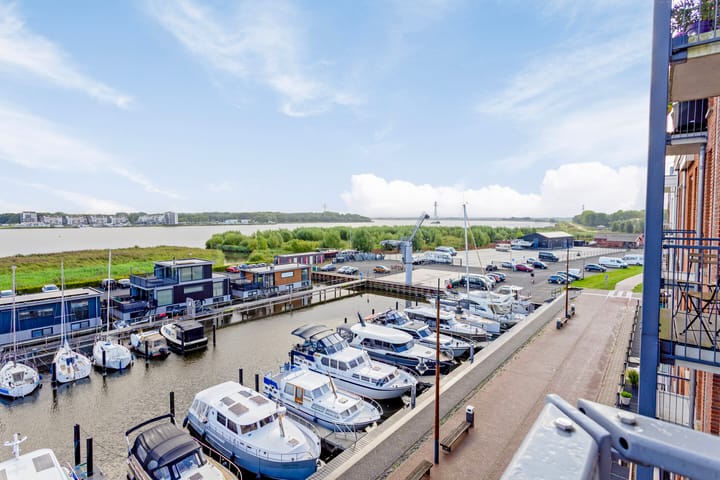 Foto 32 van Zuiderzeeboulevard 59