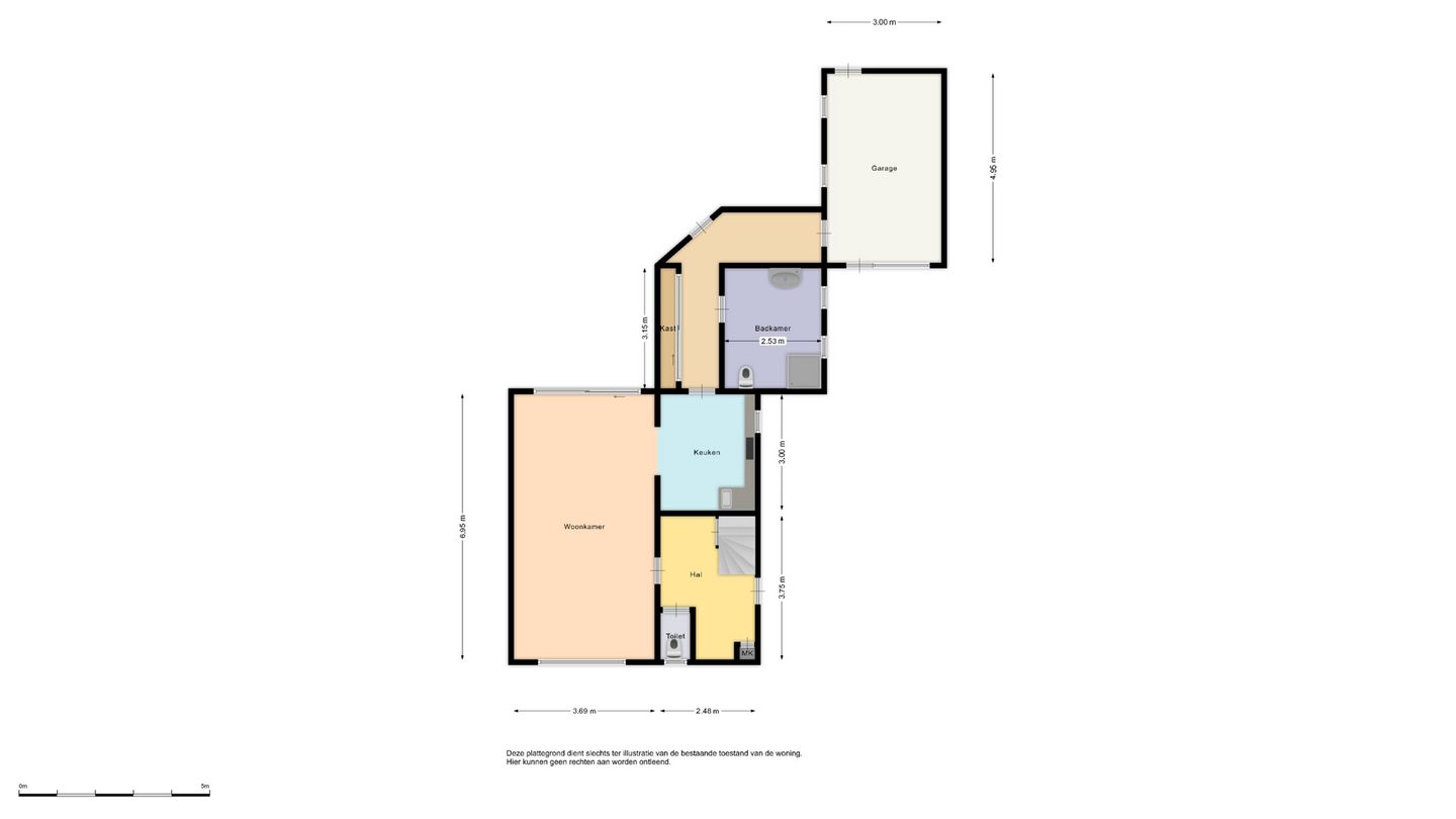 Foto 44 van Eykmanstraat 3