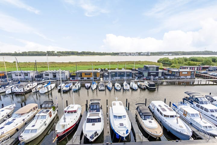 Foto 33 van Zuiderzeeboulevard 59