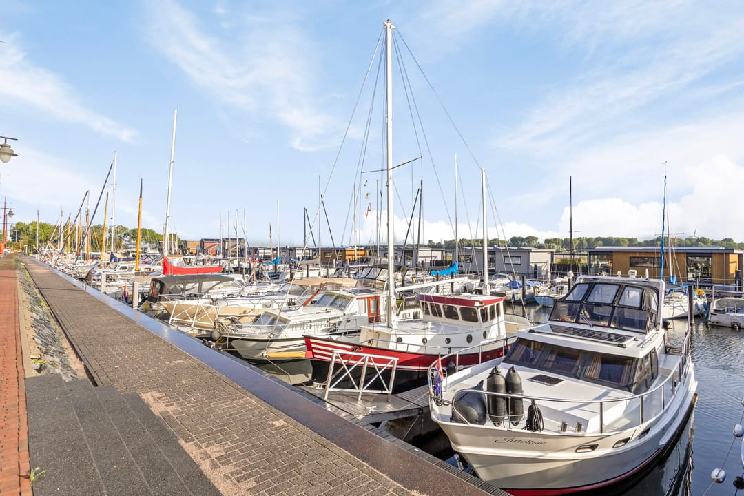 Foto 37 van Zuiderzeeboulevard 59