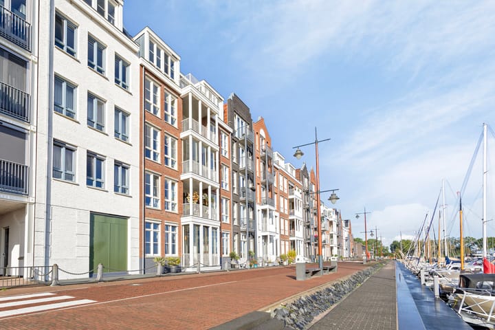 Foto 39 van Zuiderzeeboulevard 59