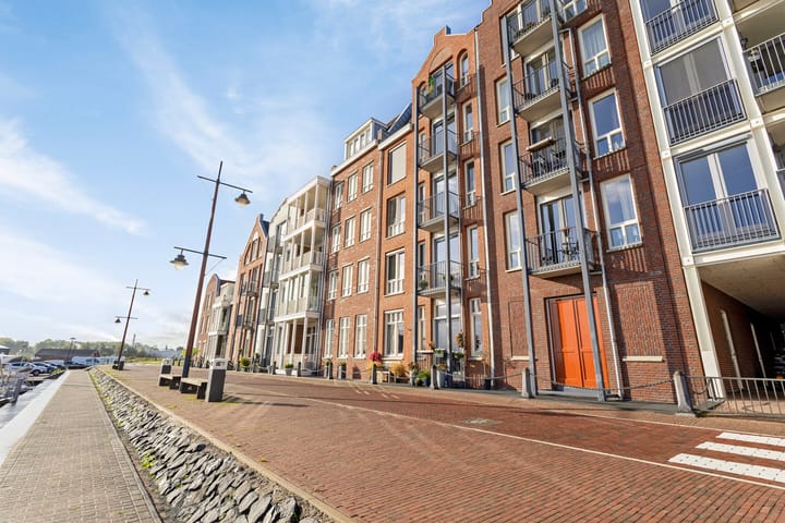 Foto 40 van Zuiderzeeboulevard 59