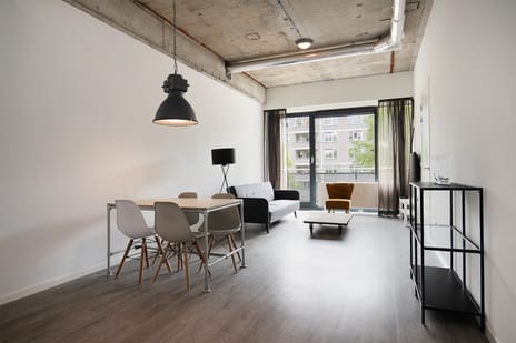 Eindhoven - Bomanshof main image