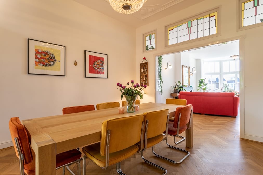 Foto 3 van Nieuwe Parklaan 147