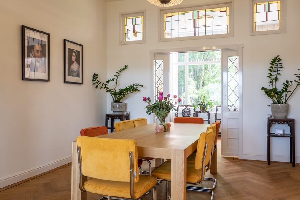 Foto 4 van Nieuwe Parklaan 147