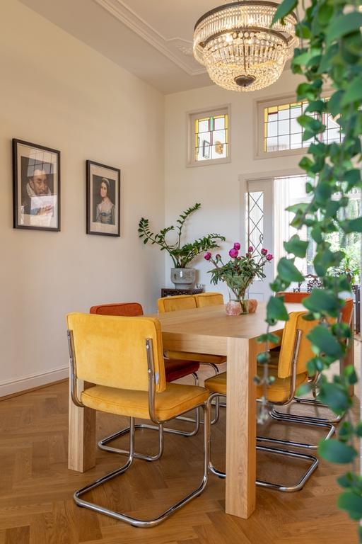 Foto 5 van Nieuwe Parklaan 147