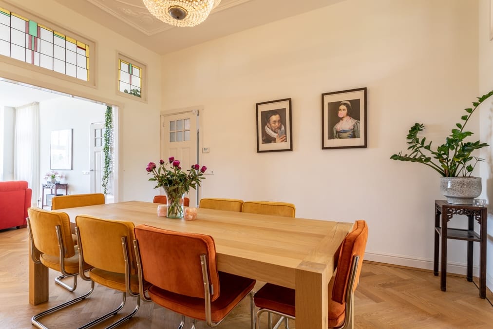 Foto 6 van Nieuwe Parklaan 147