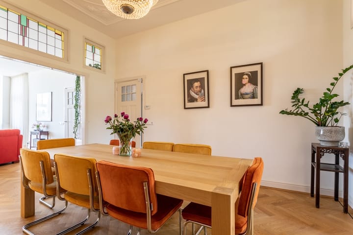 Foto 6 van Nieuwe Parklaan 147