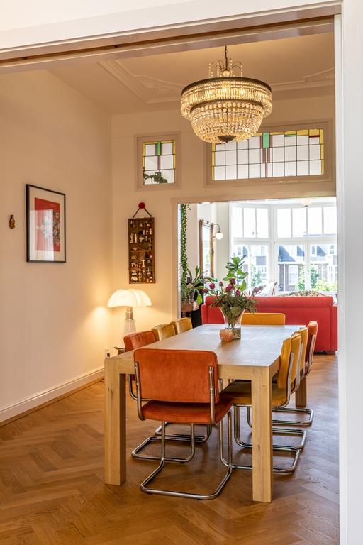 Foto 7 van Nieuwe Parklaan 147