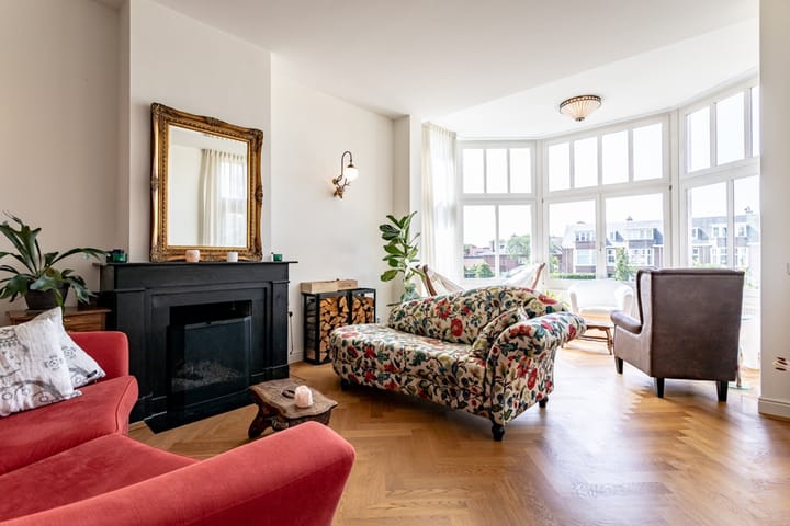 Foto 8 van Nieuwe Parklaan 147