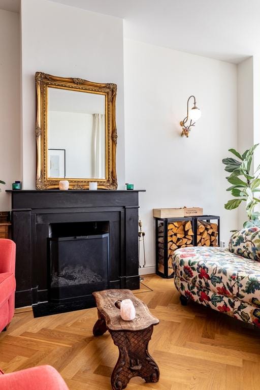 Foto 9 van Nieuwe Parklaan 147