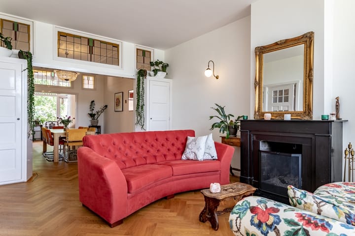 Foto 10 van Nieuwe Parklaan 147