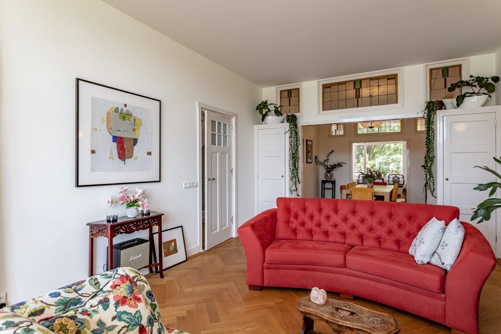 Foto 11 van Nieuwe Parklaan 147