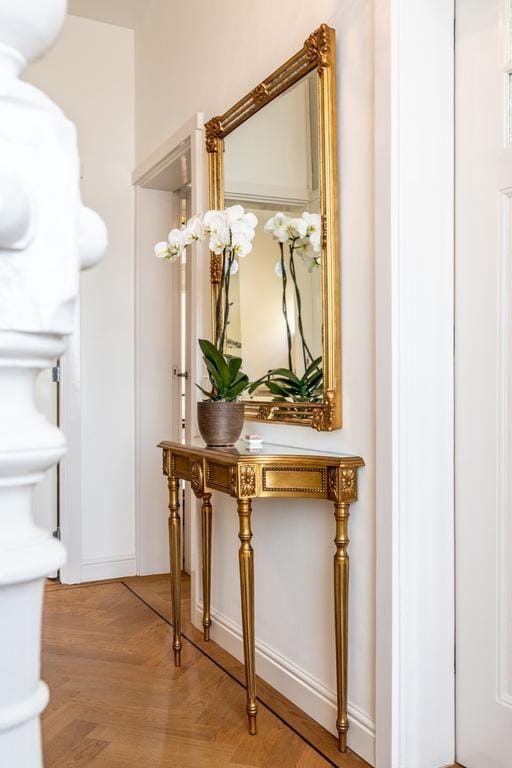 Foto 12 van Nieuwe Parklaan 147