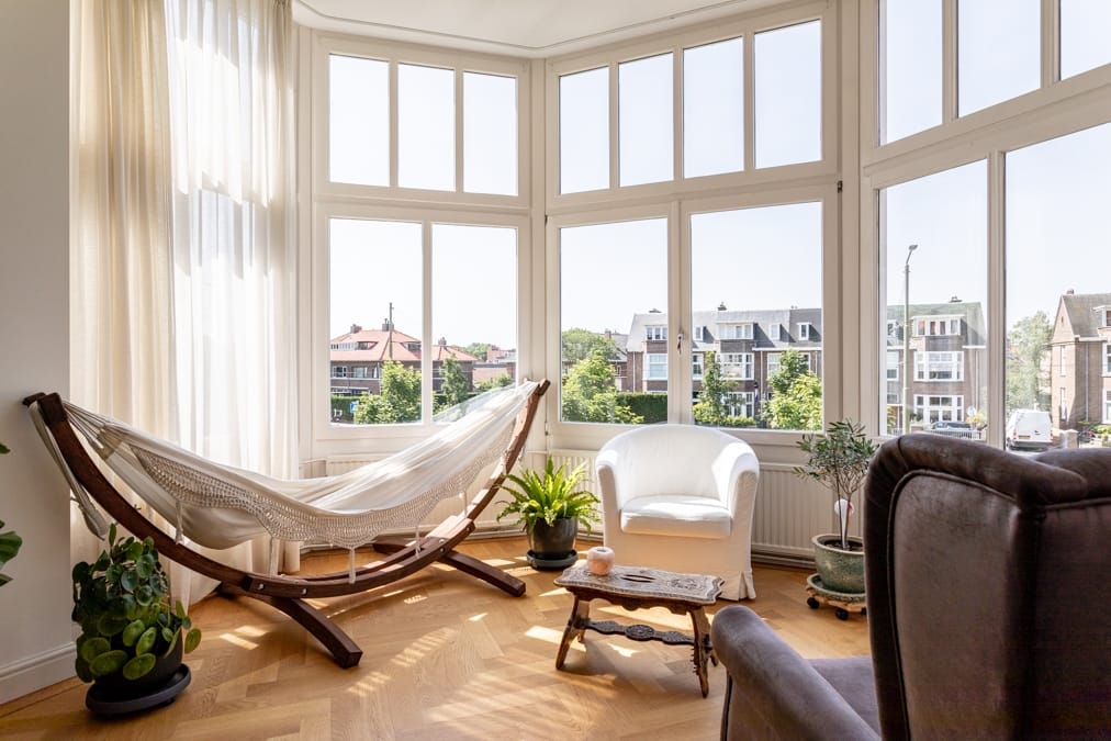 Foto 13 van Nieuwe Parklaan 147