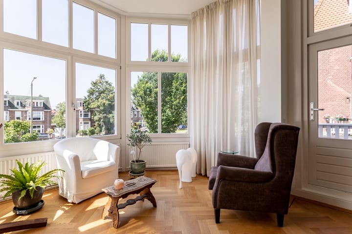 Foto 14 van Nieuwe Parklaan 147